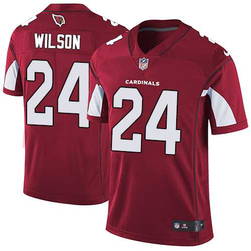 Nike Arizona Cardinals #24 Adrian Wilson Red Team Color NFL Vapor Untouchable Limited Jersey,We sell and wholesale Nike Arizona Cardinals #24 Adrian Wilson Red Team Color NFL Vapor Untouchable Limited Jersey on line form chian!